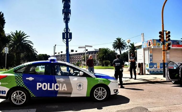No hay detenidos por el crimen en Mar del Plata. (Foto: NA)