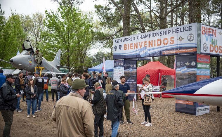 Gobierno de Córdoba.