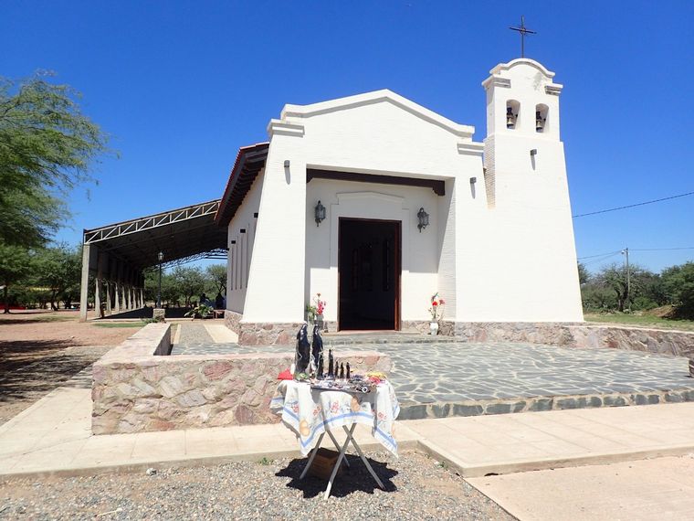 Una semblanza de la Mama Antula, quien será canonizada el próximo domingo