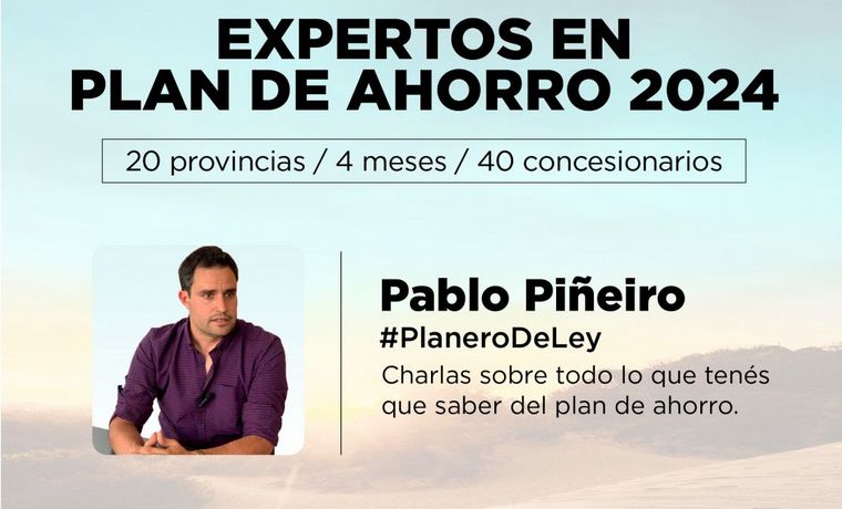 Fiat Plan y Peugeot Plan intensifican su “Pacto Claro” en todo el país