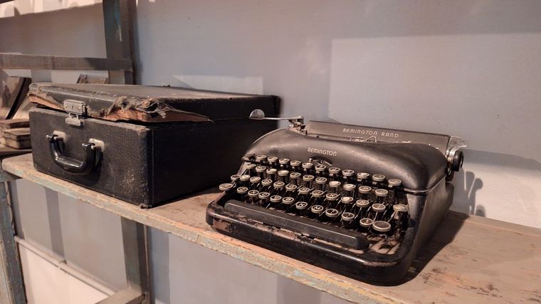 La Pulpería, un lugar donde disfrutar de la buena mesa rodeado de historia. 