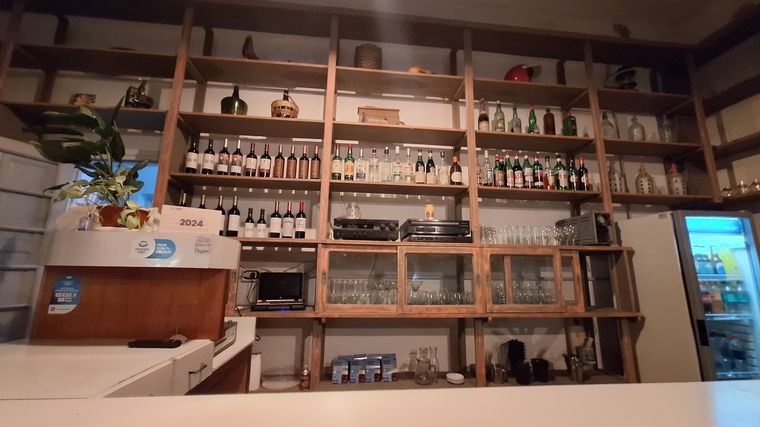 La Pulpería, un lugar donde disfrutar de la buena mesa rodeado de historia. 