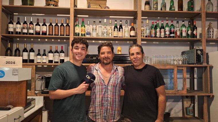 La Pulpería, un lugar donde disfrutar de la buena mesa rodeado de historia. 