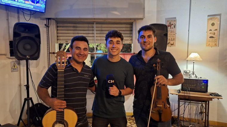 La Pulpería, un lugar donde disfrutar de la buena mesa rodeado de historia. 