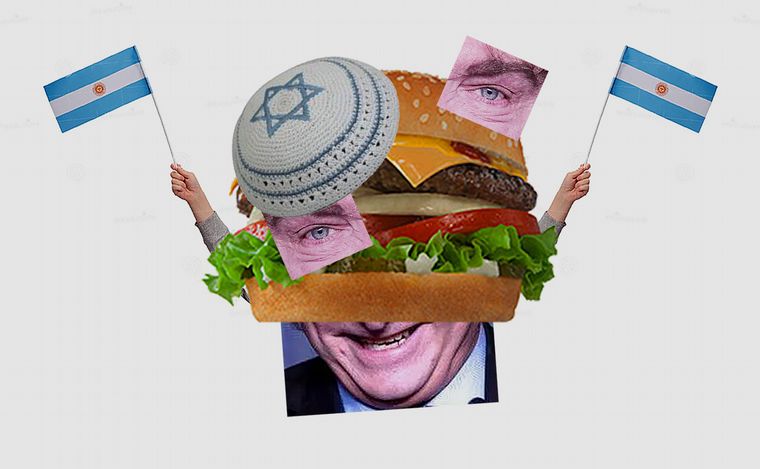 (Fotoilistración Juan Pérez Gaudio).