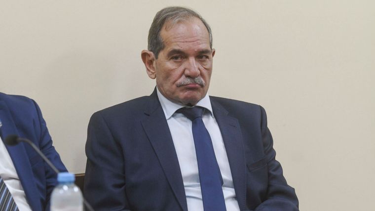 Juicio contra José Alperovich