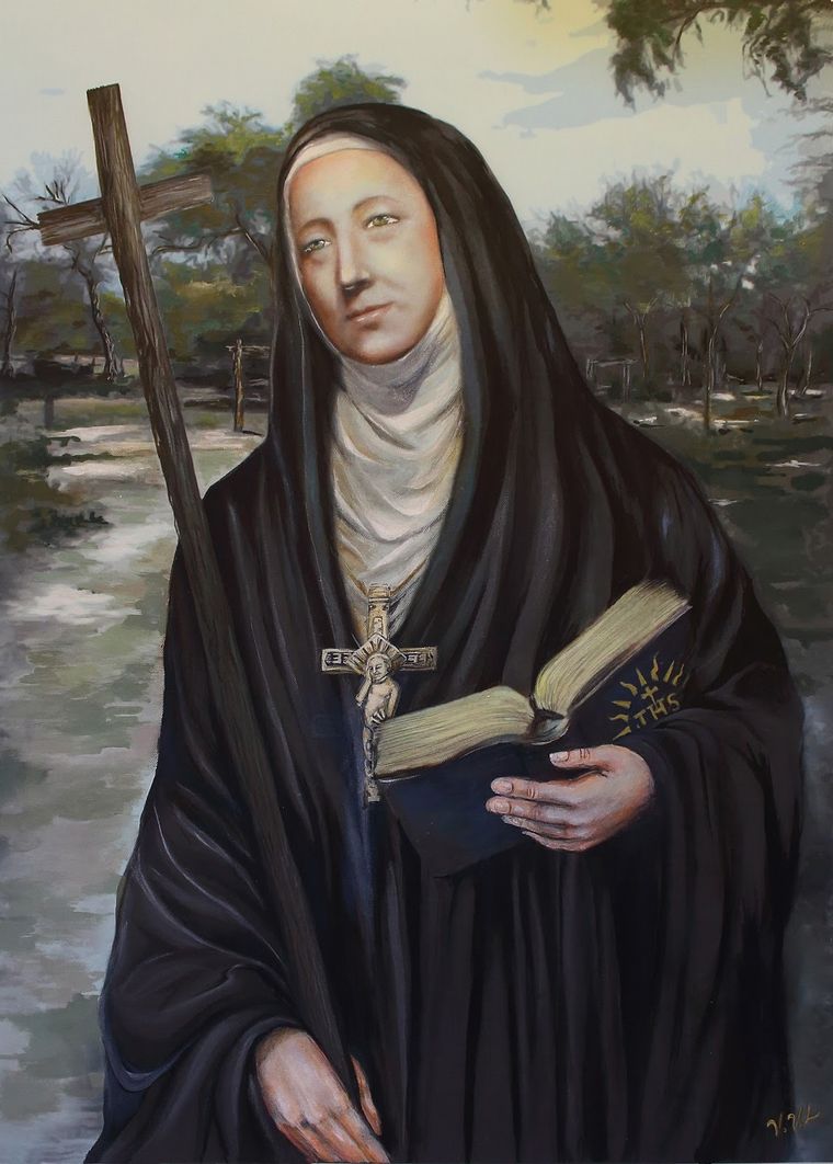 Actividades por la canonización de 