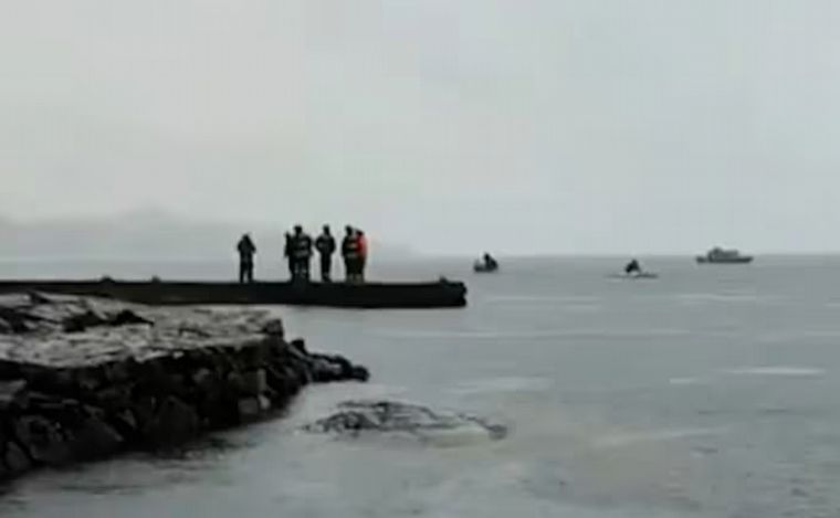 Sebastián Piñera murió por 