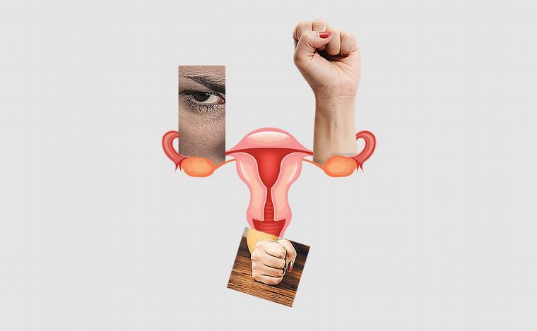 Del caso Pando al caso Torres: machirulos somos todos -Ilustración: Juan Pérez Gaudio