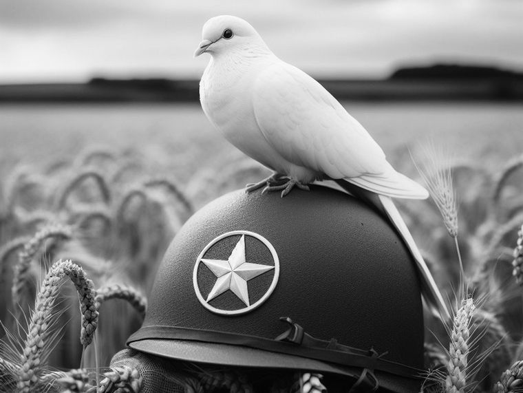 Bienvenidos a la era del caos