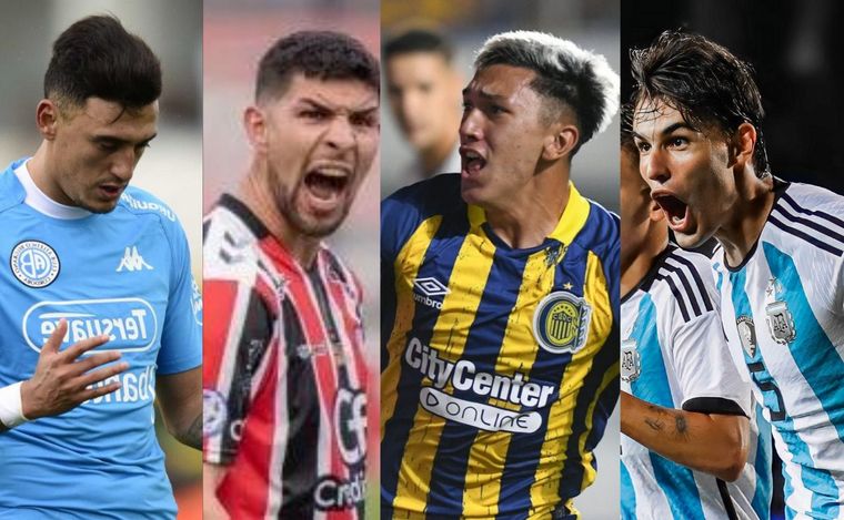 Punto a punto, todo lo que pasó este jueves en el mundo del deporte