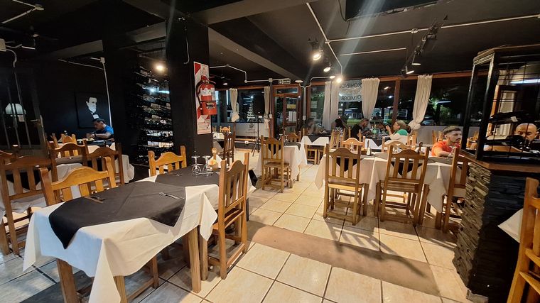 Parrilla Don Honorio un lugar con calidad humana que no perdió su esencia