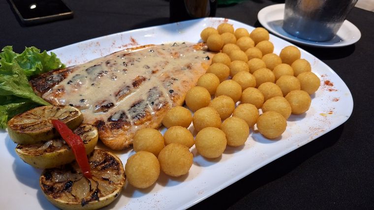 Parrilla Don Honorio un lugar con calidad humana que no perdió su esencia