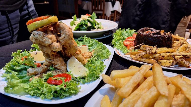 Parrilla Don Honorio un lugar con calidad humana que no perdió su esencia