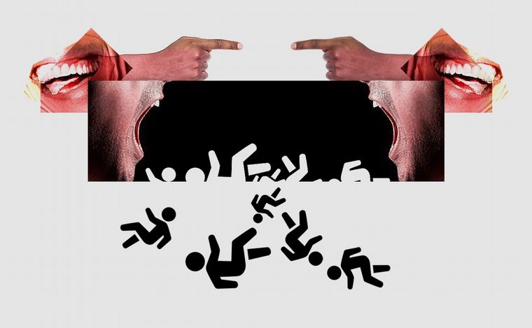 (Fotoilustración Juan Pérez Gaudio).