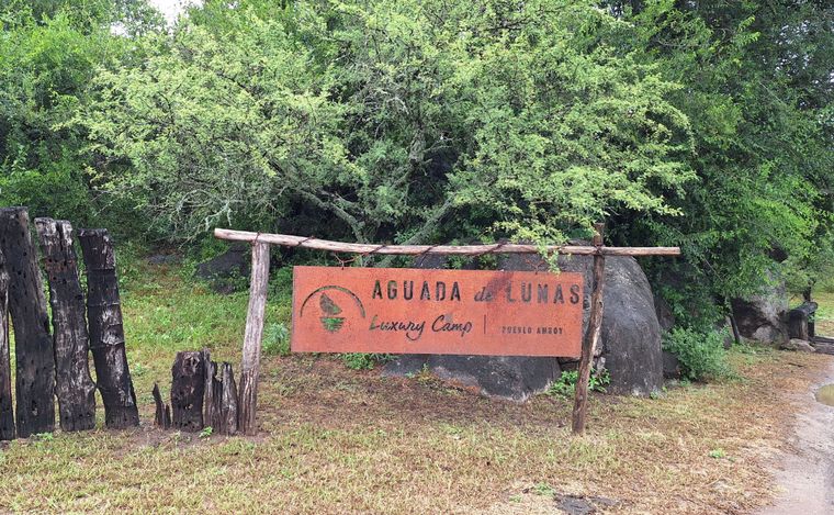 Experiencia glamping en 