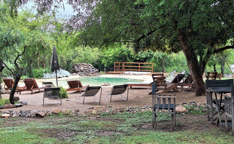 Experiencia glamping en 