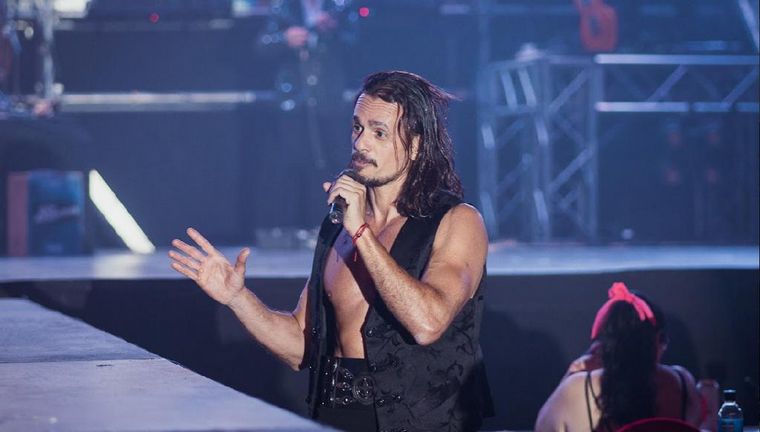 Christian Sancho protagoniza el éxito del verano. 