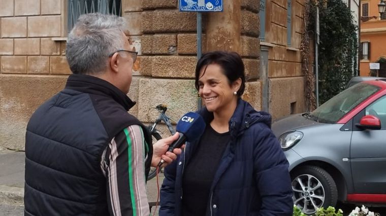 Docentes del Instituto Instituto Sor María Antonia de Paz y Figueroa 