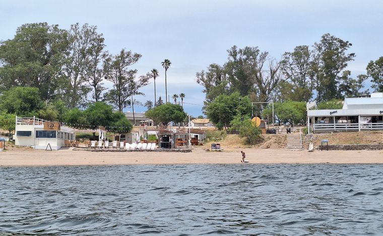 Almafuerte y su rico patrimonio histórico y cultural para conocer gratuitamente.