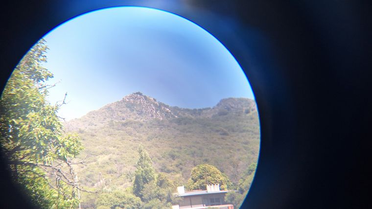 Experiencia Cerro Blanco, una actividad para no perderse en Alpa Corral.