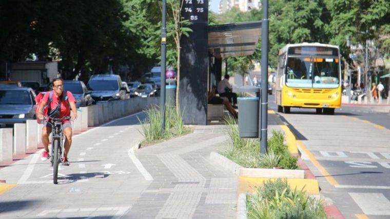 FOTO: Preocupa la quita de subsidios al transporte urbano de pasajeros