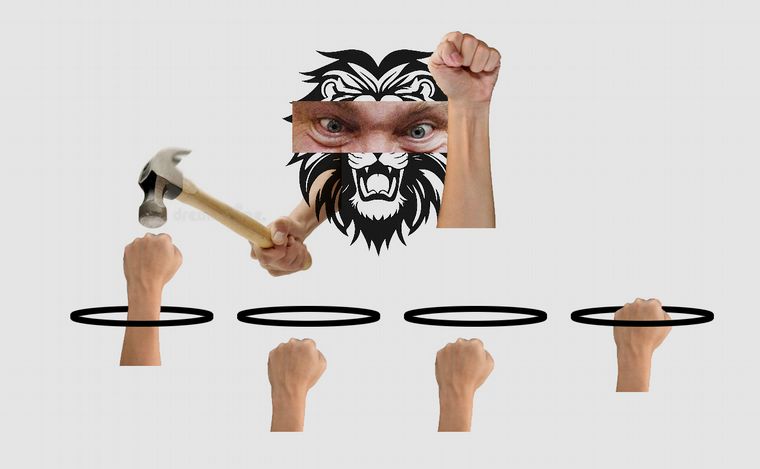 Ilustración: Juan Pérez Gaudio