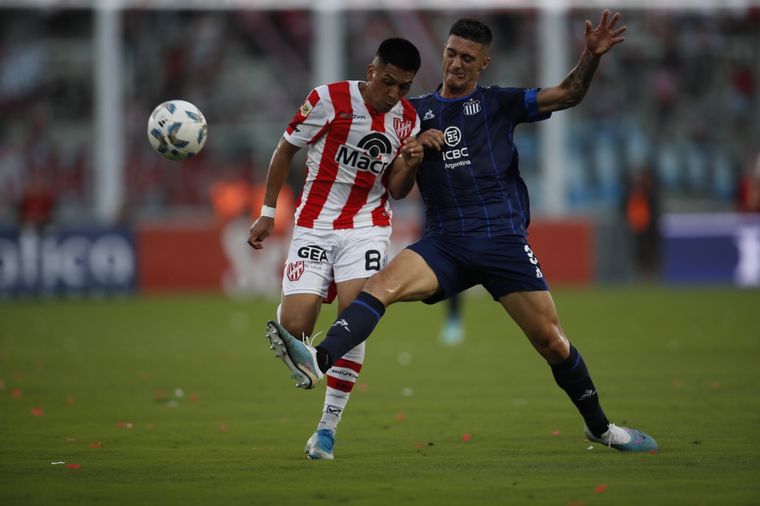 Instituto vs Talleres