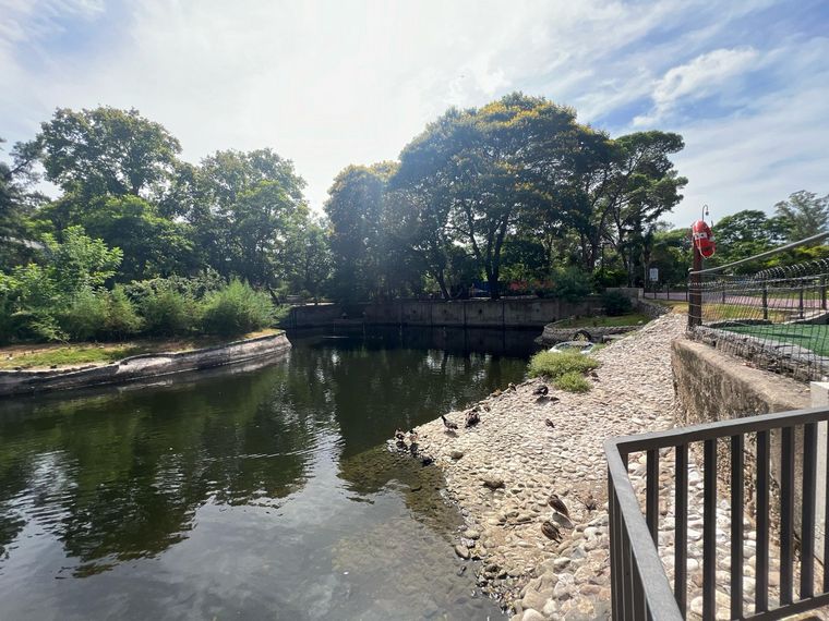 Parque de la biodiversidad, un lugar para disfrutar en Familia