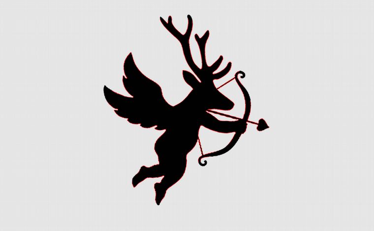 Argentina, en el top 5 de los países infieles (Fotoilustración: Juan Pérez Gaudio)