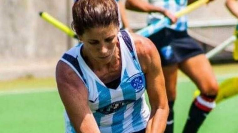 Gabriela Pando murió a sus 53 años