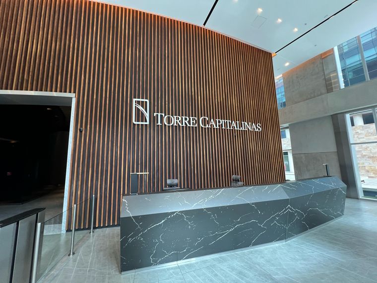 La experiencia de ver la ciudad desde el punto más alto de Córdoba