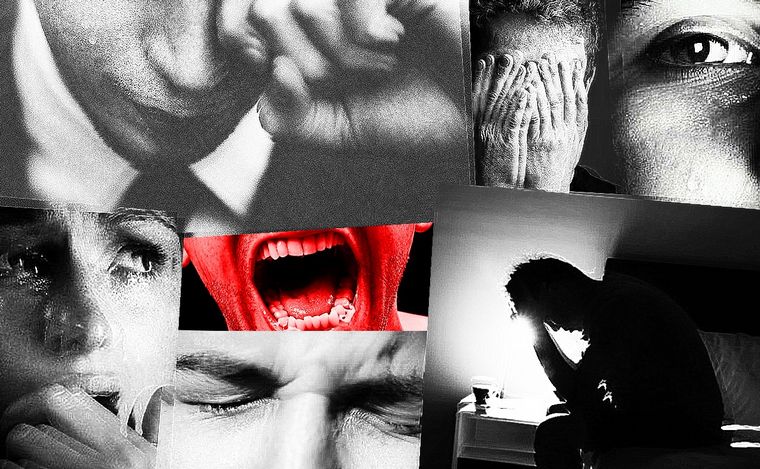 Se viene otro aumento del transporte (Foto: Juan Pérez Gaudio/Cadena 3)