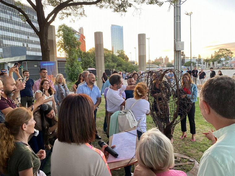 Córdoba apasionada: un recorrido que invita a adentrarse en la historia de amor
