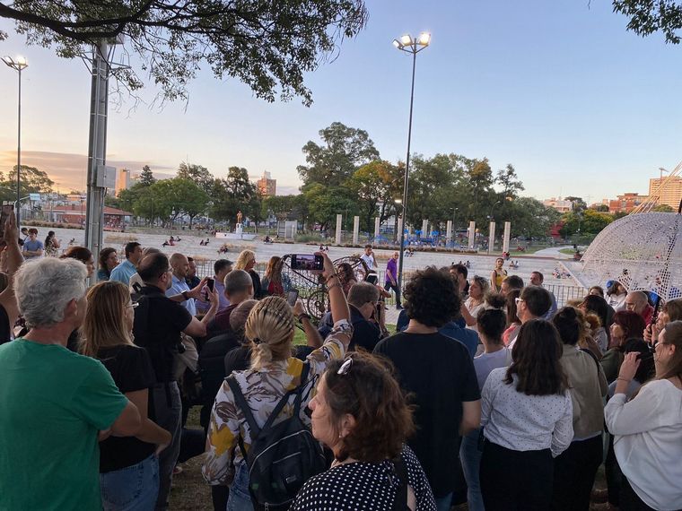 Córdoba apasionada: un recorrido que invita a adentrarse en la historia de amor