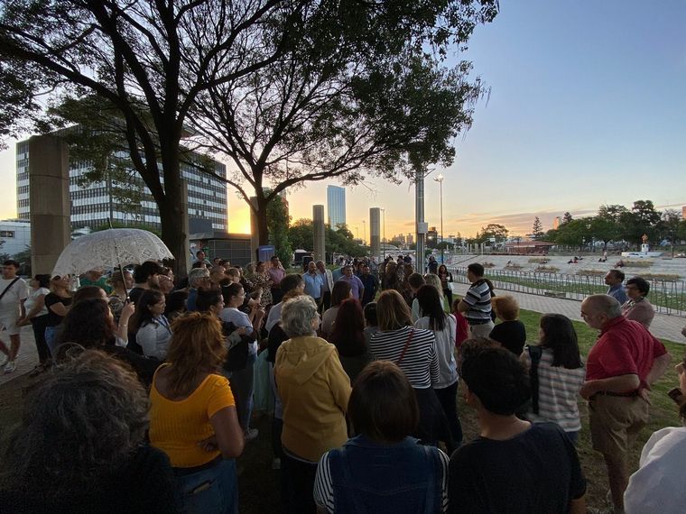 Córdoba apasionada: un recorrido que invita a adentrarse en la historia de amor