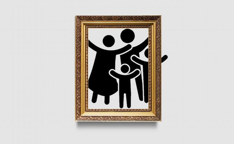 Los padres tienen hijos preferidos (Foto: Juan Pérez Gaudio/Cadena 3)