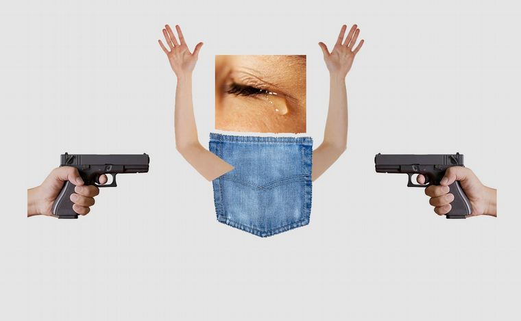 El verdadero precio del boleto en Córdoba (Ilustración: Juan Pérez Gaudio)