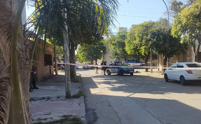 Fernando Barrionuevo/Cadena 3.