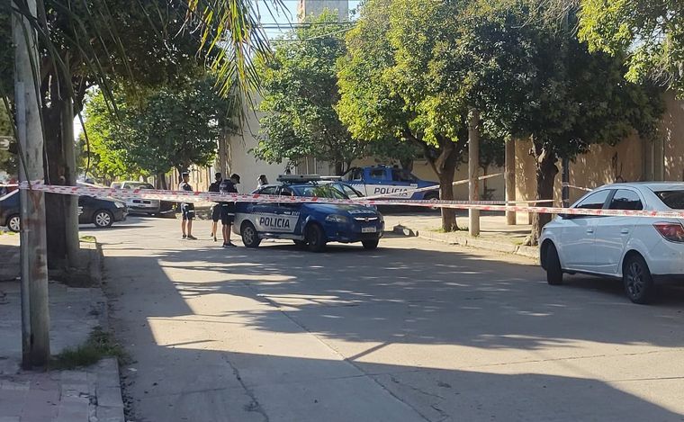 Fernando Barrionuevo/Cadena 3.