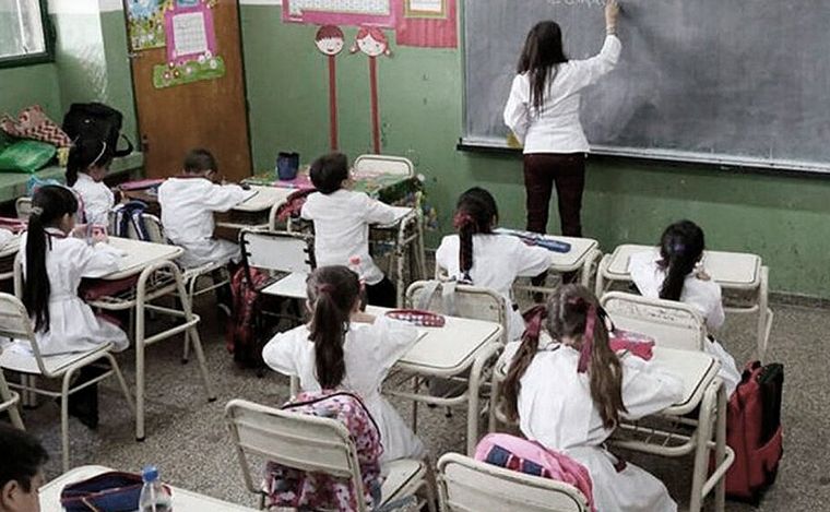 Después de 25 años ausente, vuelve el presentismo