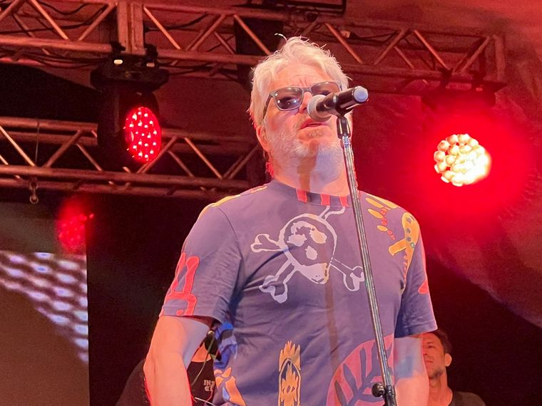 Estelares y Juan Fuentes protagonizan la Fiesta Nacional del Trigo en Leones