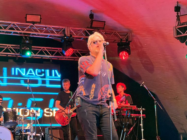 Estelares y Juan Fuentes protagonizan la Fiesta Nacional del Trigo en Leones