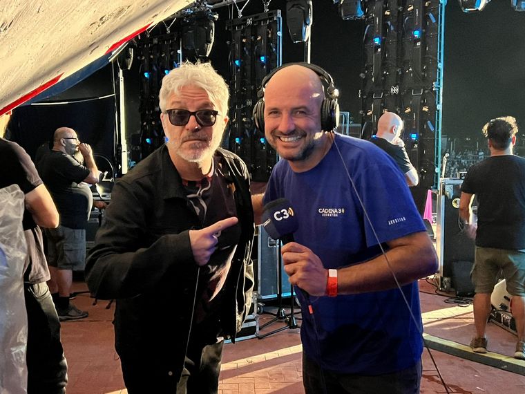 Estelares y Juan Fuentes protagonizan la Fiesta Nacional del Trigo en Leones