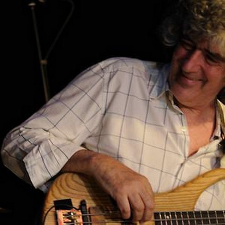 Gustavo Gregorio; sigue activando su pasión creativa, inmune al paso de los años