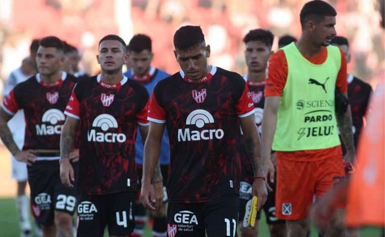 Instituto cayó ante Independiente en Alta Córdoba
