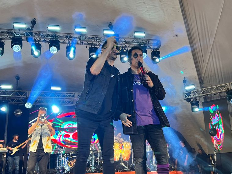 Leones vivió otra gran edición de la Fiesta Nacional del Trigo.