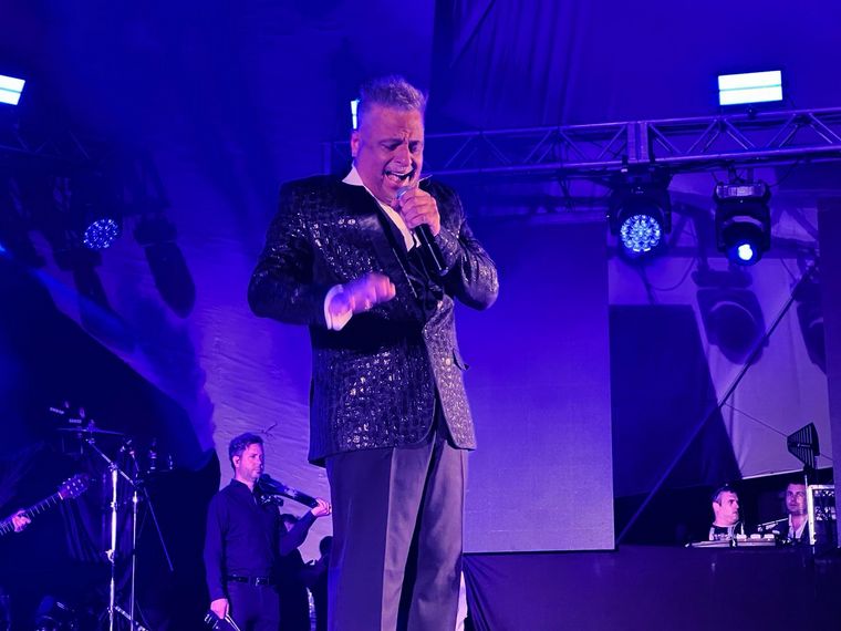 Leones vivió otra gran edición de la Fiesta Nacional del Trigo.