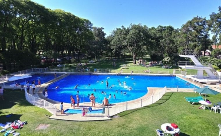 Inspeccionarán la pileta donde murió Facundo, de 10 años.