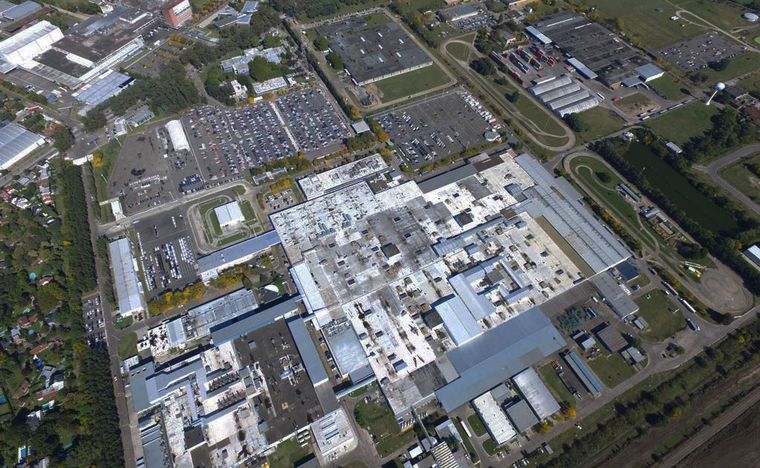 Volkswagen Argentina y MSU Green Energy acuerdan abastecimiento de energía solar